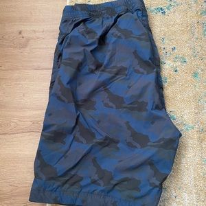 Relwen Flyweight Flex Short